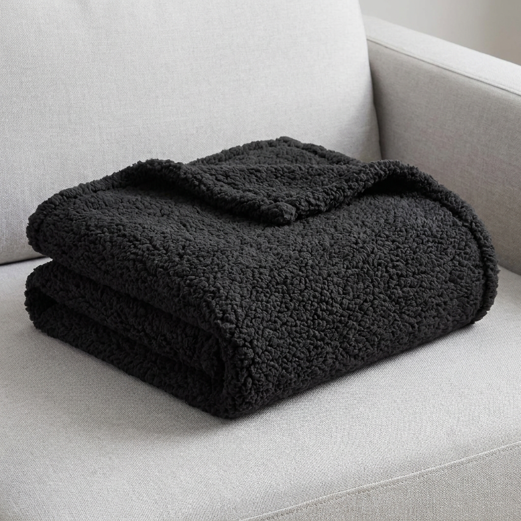 Soft Puppy Blankets – SnuggleFur Fleece