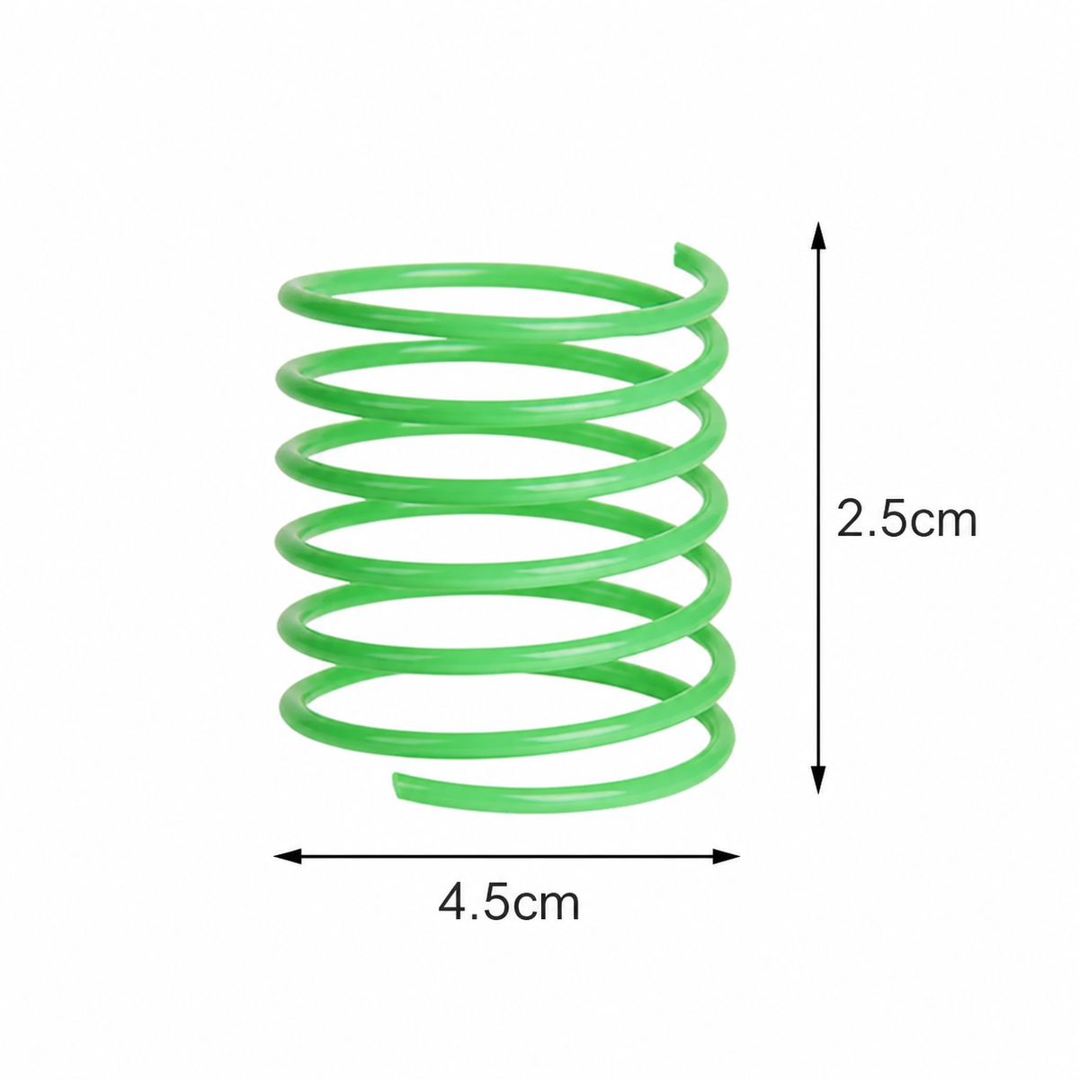 Cat Spiral Toys Interactive