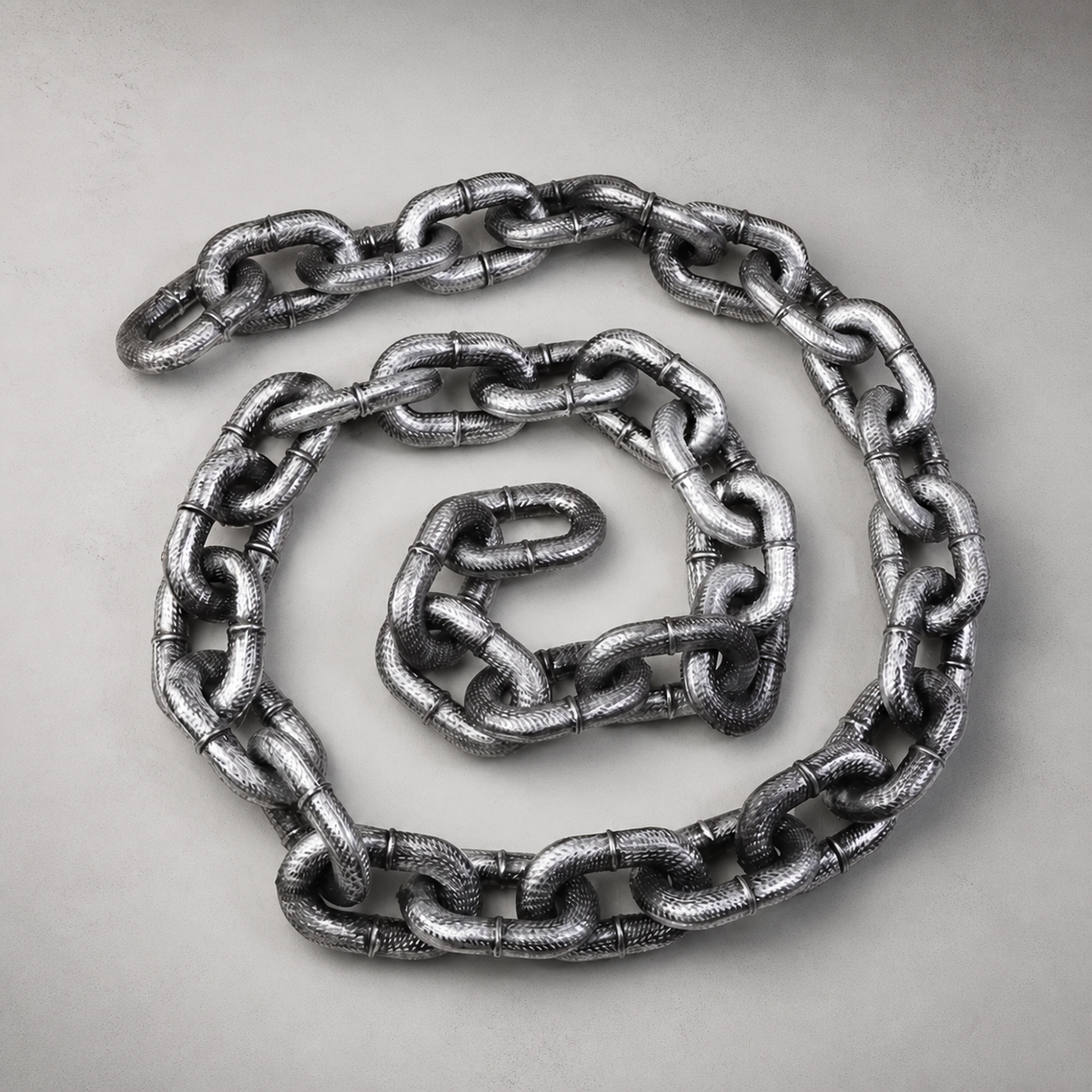 ChainWalk Leash