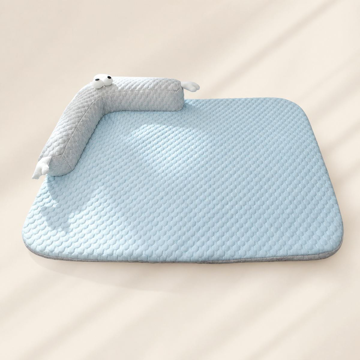 Luxe Dog Cooling Mat – CoolChill