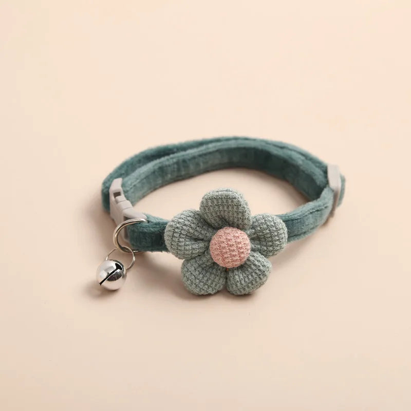 PetStyle Adjustable Cat Collar