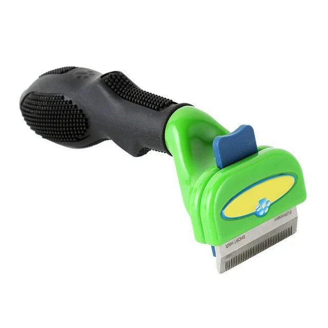Flea Comb for Dogs and Cats – PurrClean Pro