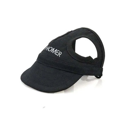 SunSafe Paws – UV Protection Hat for Dogs