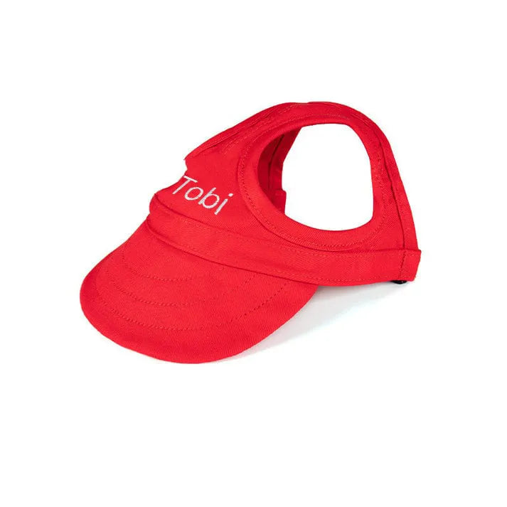 SunSafe Paws – UV Protection Hat for Dogs