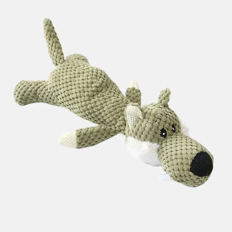 Extra Durable Dog Toy – KauerKing