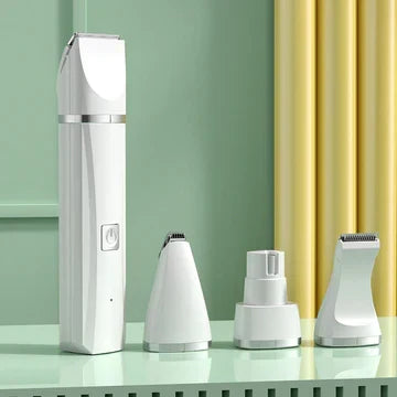 Pet Grooming Kit - GroomEase Pro