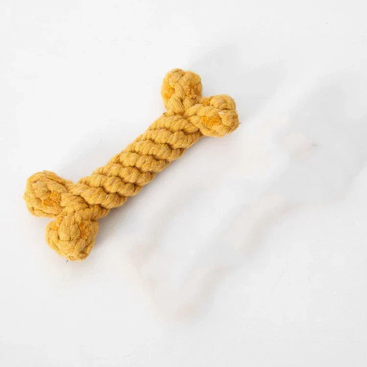 Dental Care Chew Toy for Dogs - FreshBite