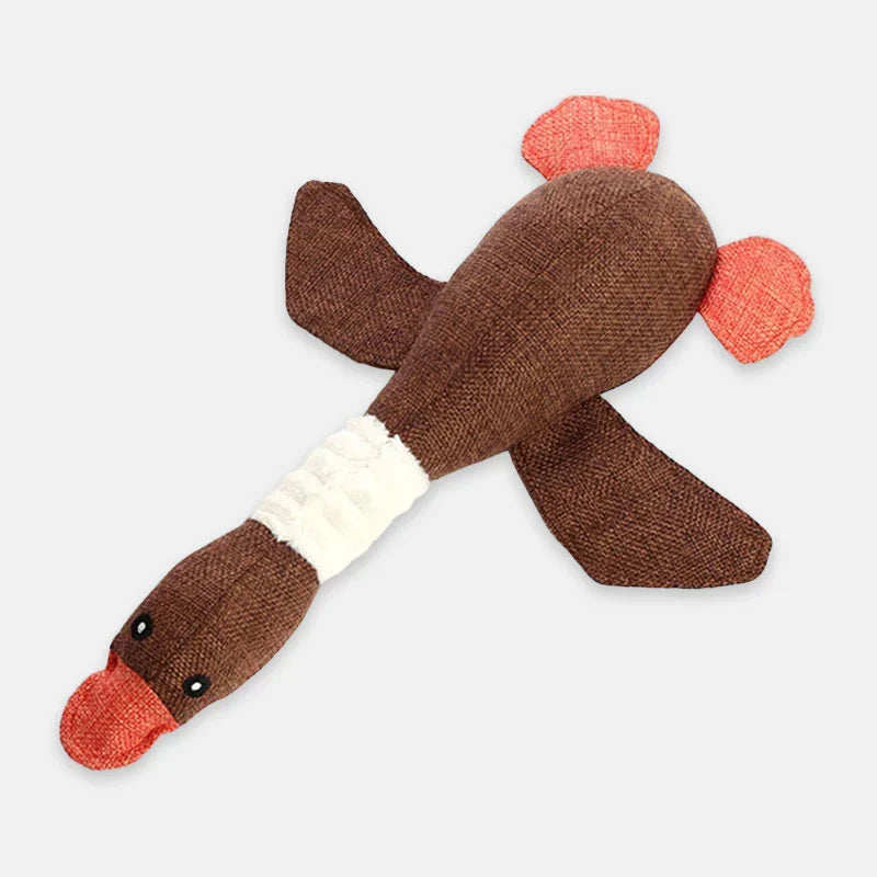Dog Toy (1+1 FREE) – StarkGans