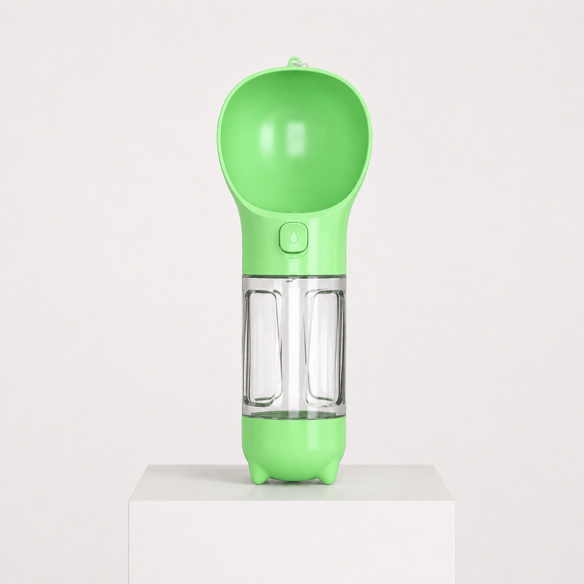 HydraPaw 3-in-1 Dog Water Bottle