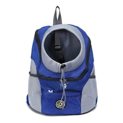 PetGo – Comfortable and Secure Dog Backpack
