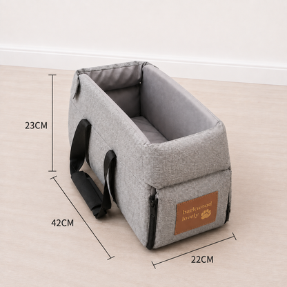 TravelBuddy Pet Seat