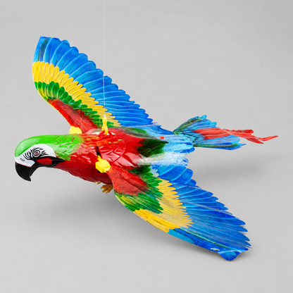 Eagle Flying Bird Cat Toy