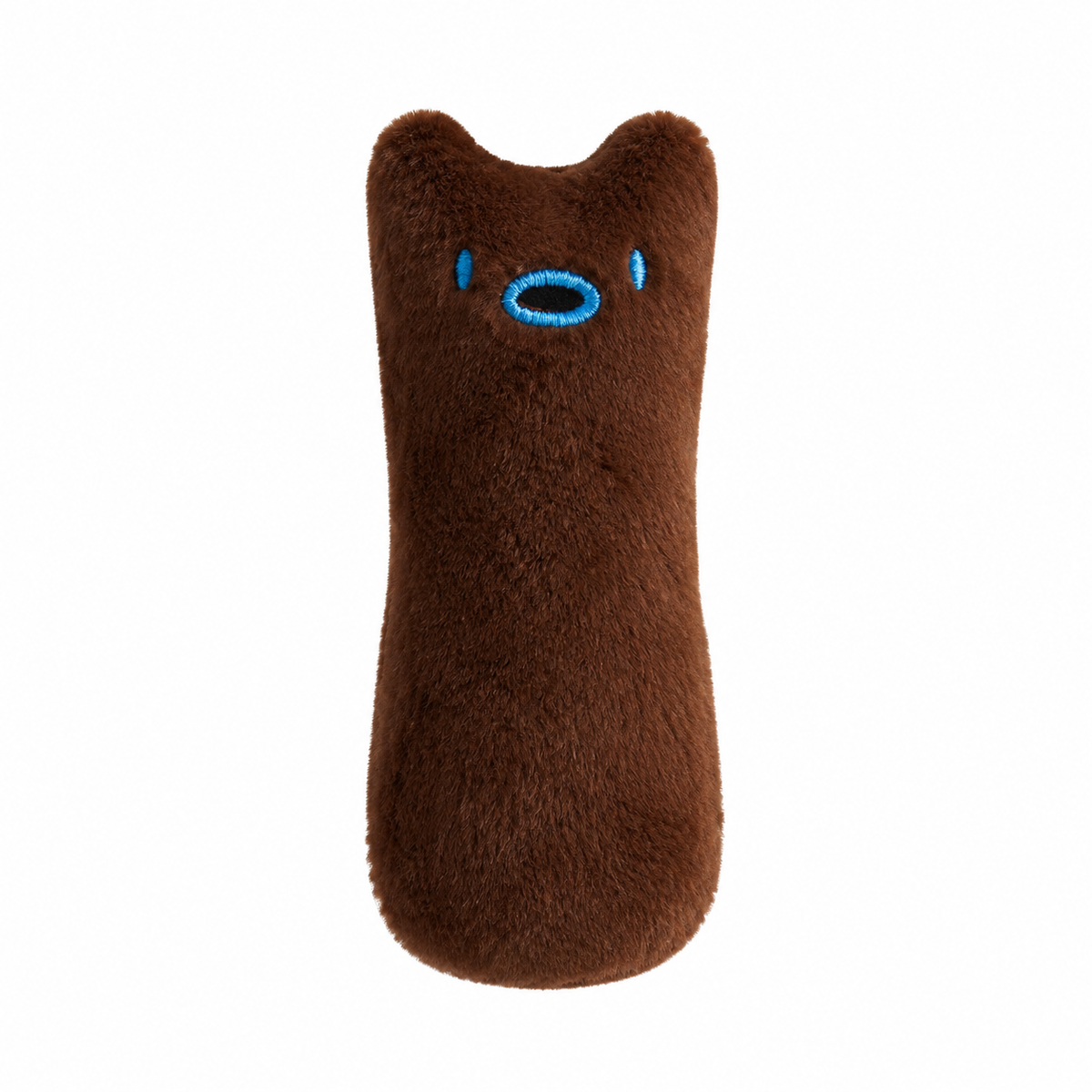 Teeth Grinding Catnip Toys