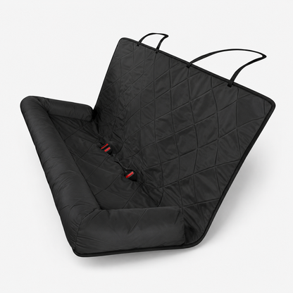 ComfyPaws – Comfortable Dog Car Seat Bed