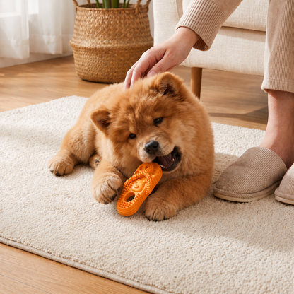 Chew Slippers for Dogs – FunPaws