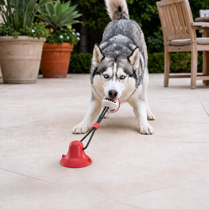 Durable Tug Toy for Dogs – PowerPaw