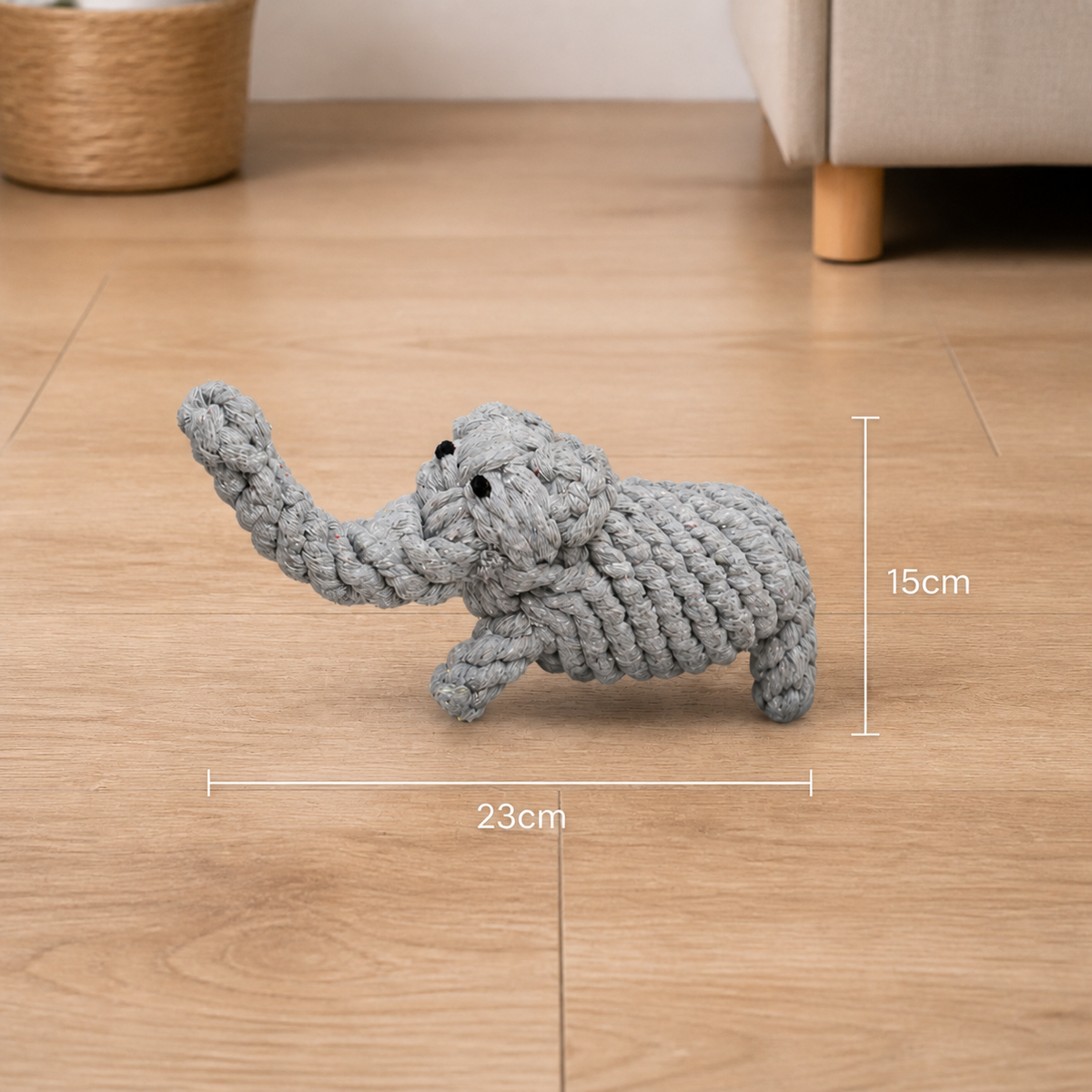 Durable Plushtoy For Dogs