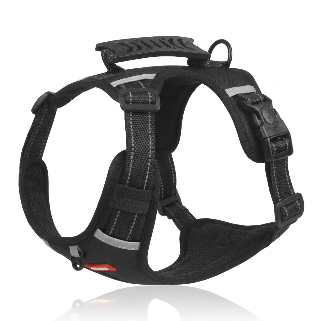 NoPull Dog Harness – WalkEase