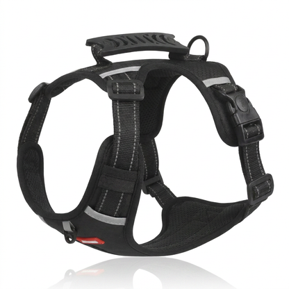 NoPull Dog Harness – WalkEase