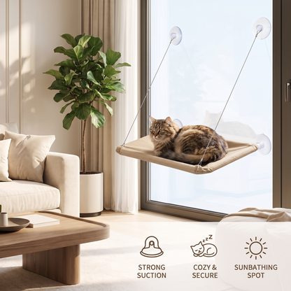 Cat Hammock