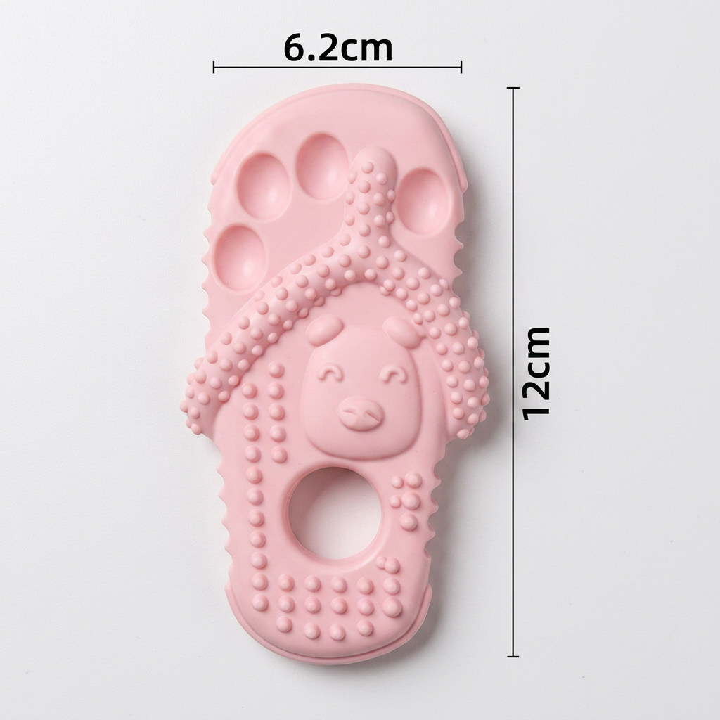 Chew Slippers for Dogs – FunPaws