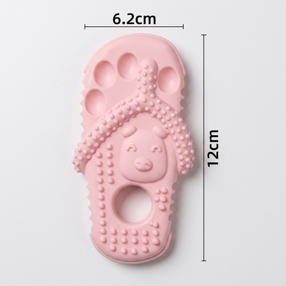 Chew Slippers for Dogs – FunPaws