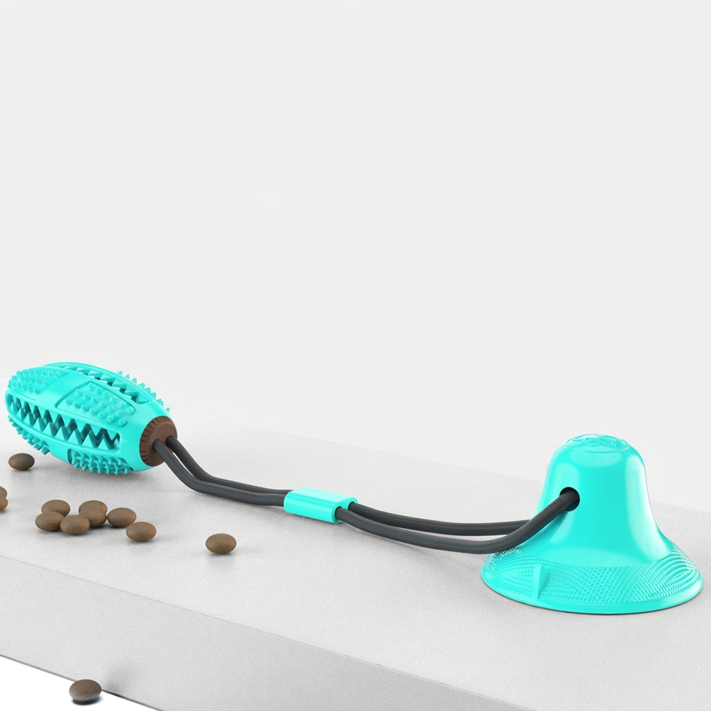 Durable Tug Toy for Dogs – PowerPaw