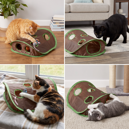 Cat Mice Game Intelligence Toys