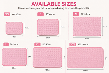Cooling Pad for Pets