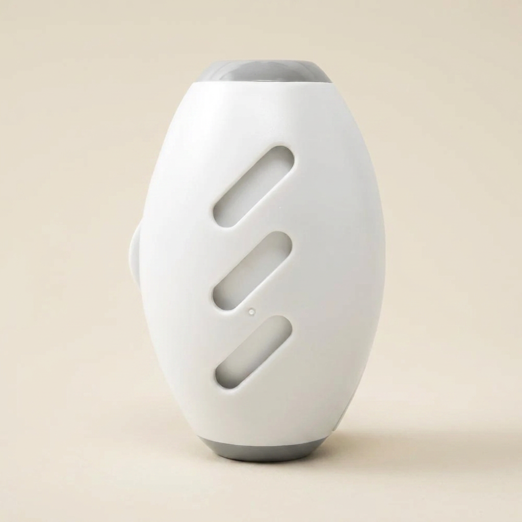 Reusable lint roller