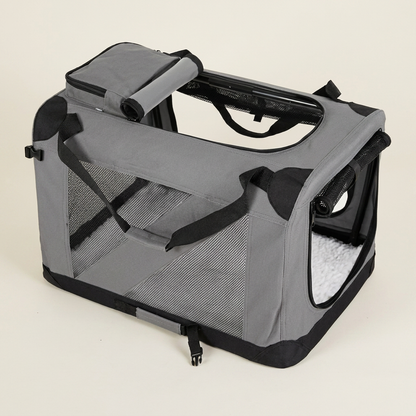 Foldable Dog Carrier Bag