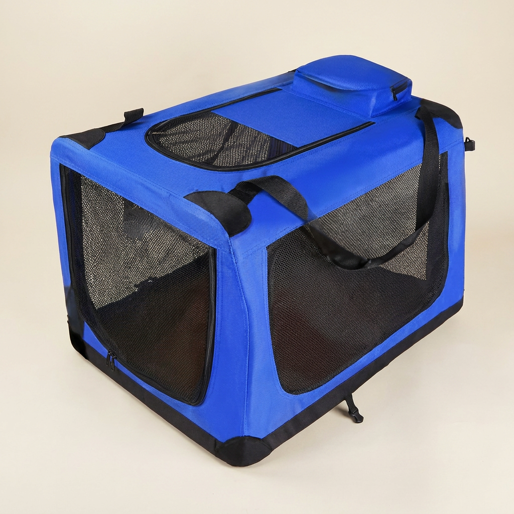 Foldable Dog Carrier Bag