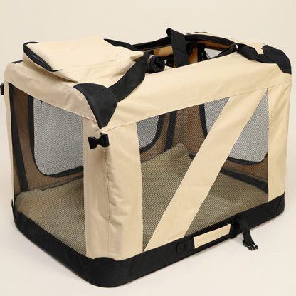 Foldable Dog Carrier Bag