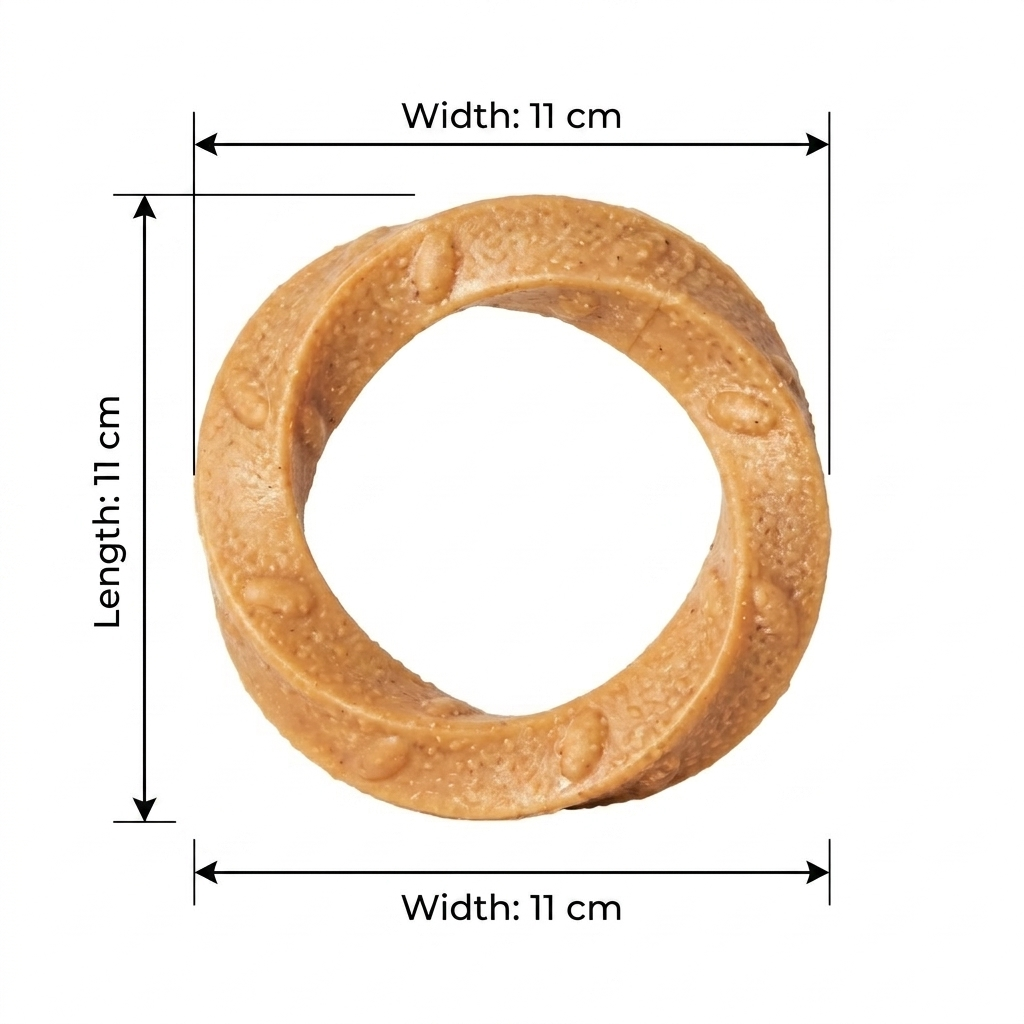 Premium Durable Dog Chew Toy