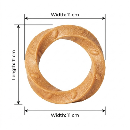 Premium Durable Dog Chew Toy