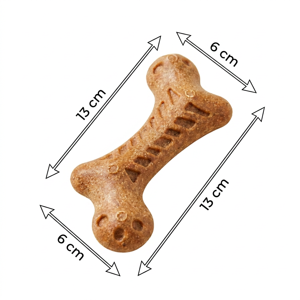 Premium Durable Dog Chew Toy