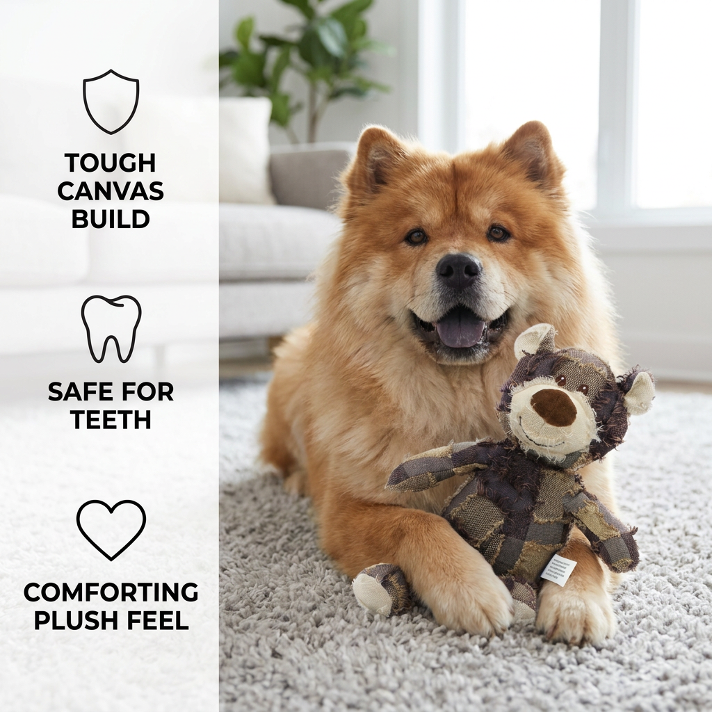 Ultimate Chew Toy - ChewMaster