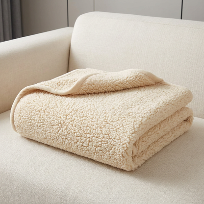 Soft Puppy Blankets – SnuggleFur Fleece