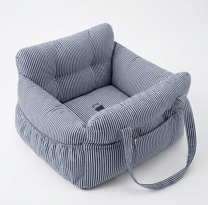 TravelMate – Dog Bed for Car