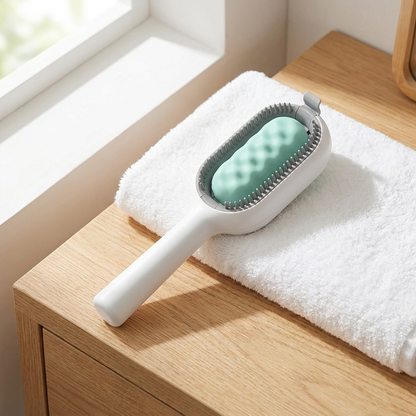 FurEase Grooming Comb