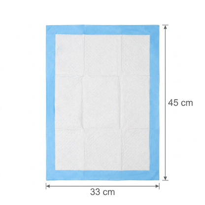 Pet Training Pads - DryPaws Mats
