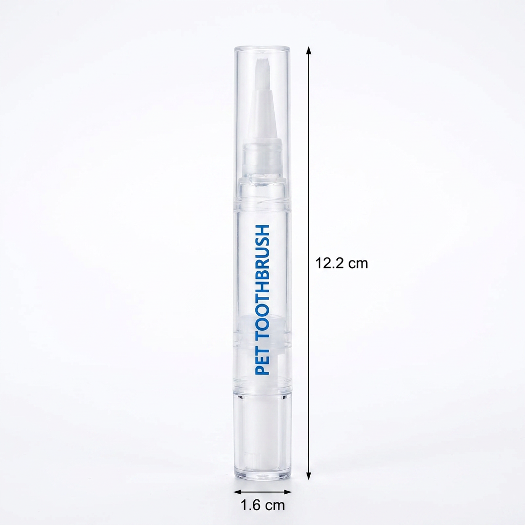 ChewClean Pet Toothbrush Stick
