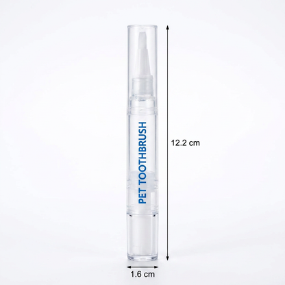 ChewClean Pet Toothbrush Stick