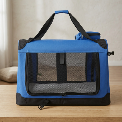 Portable Pet Hammock – TravelPaws