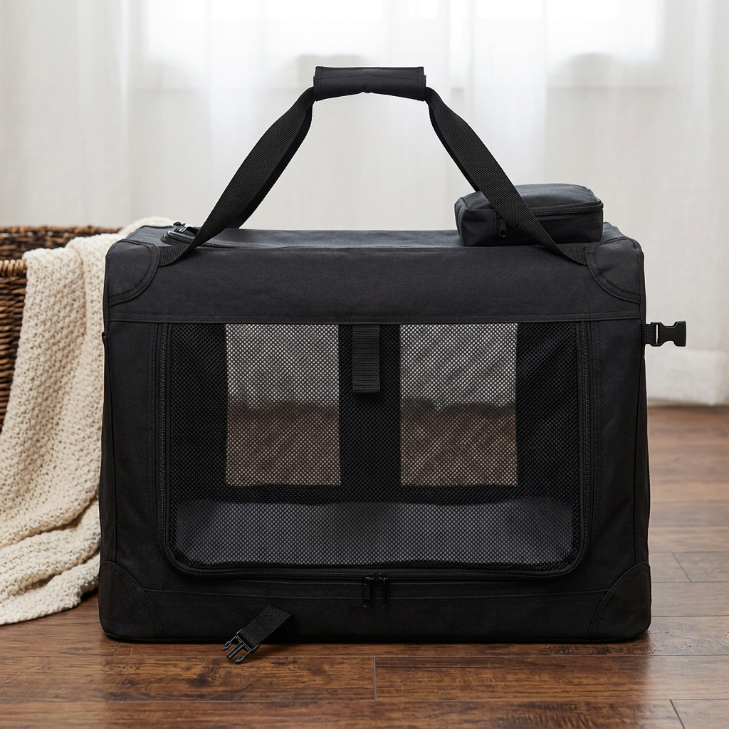 Portable Pet Hammock – TravelPaws