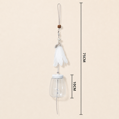Hanging Treat Toy for Cats