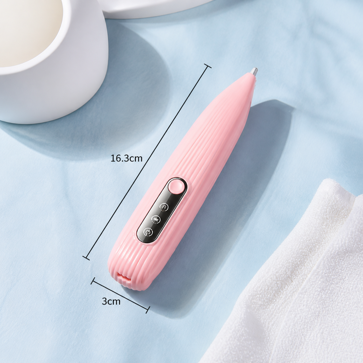 Pet Paw Trimmer