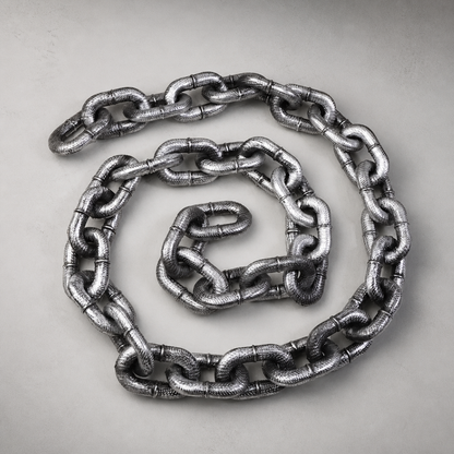 ChainWalk Leash