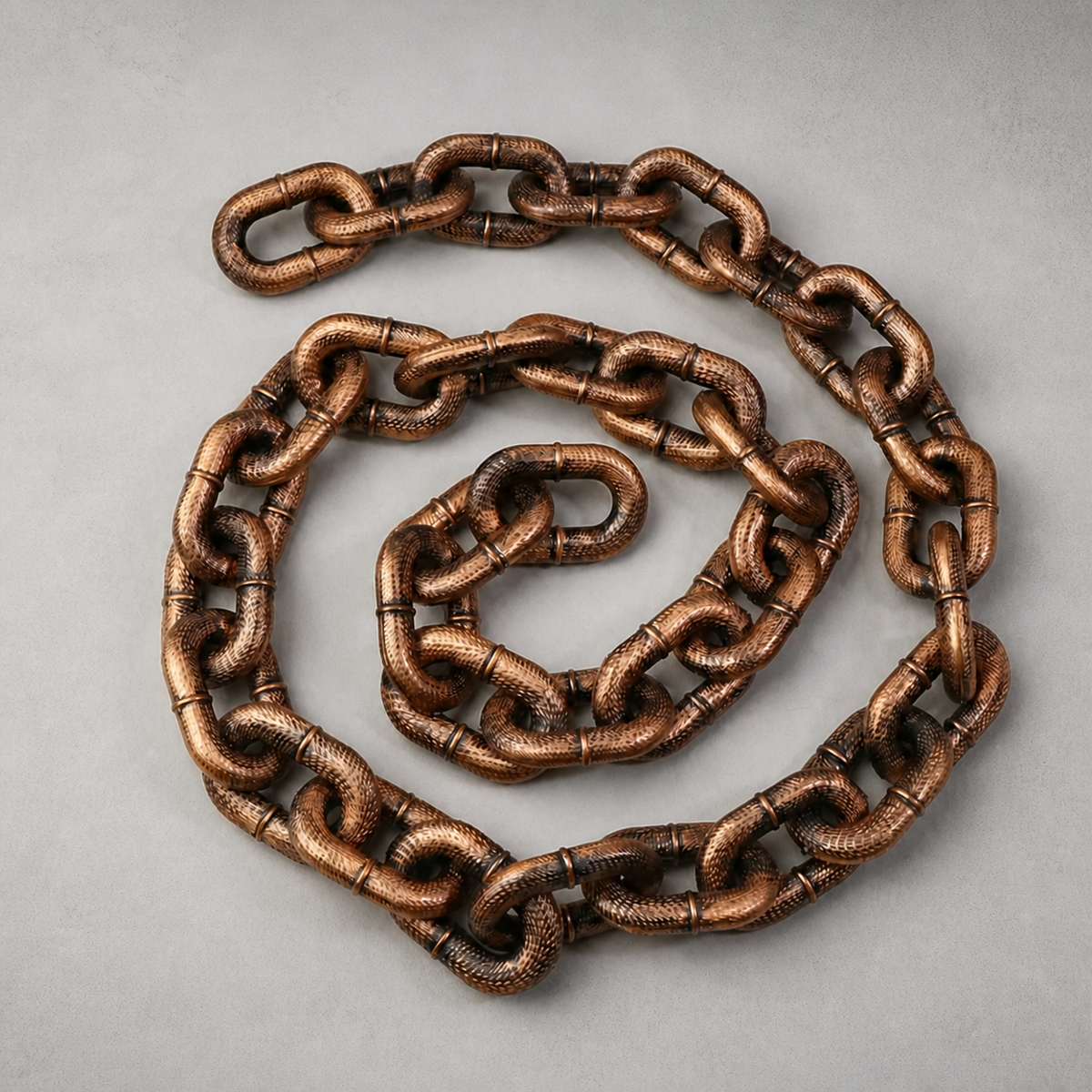 ChainWalk Leash