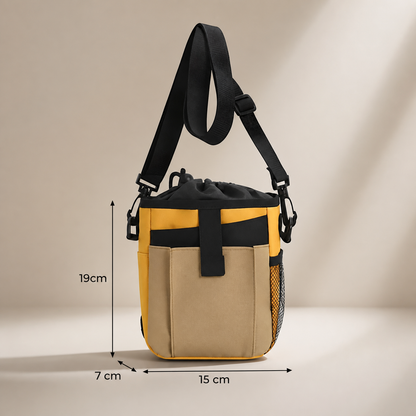 Training Pouch – Your Perfect Companion for Dog Training
